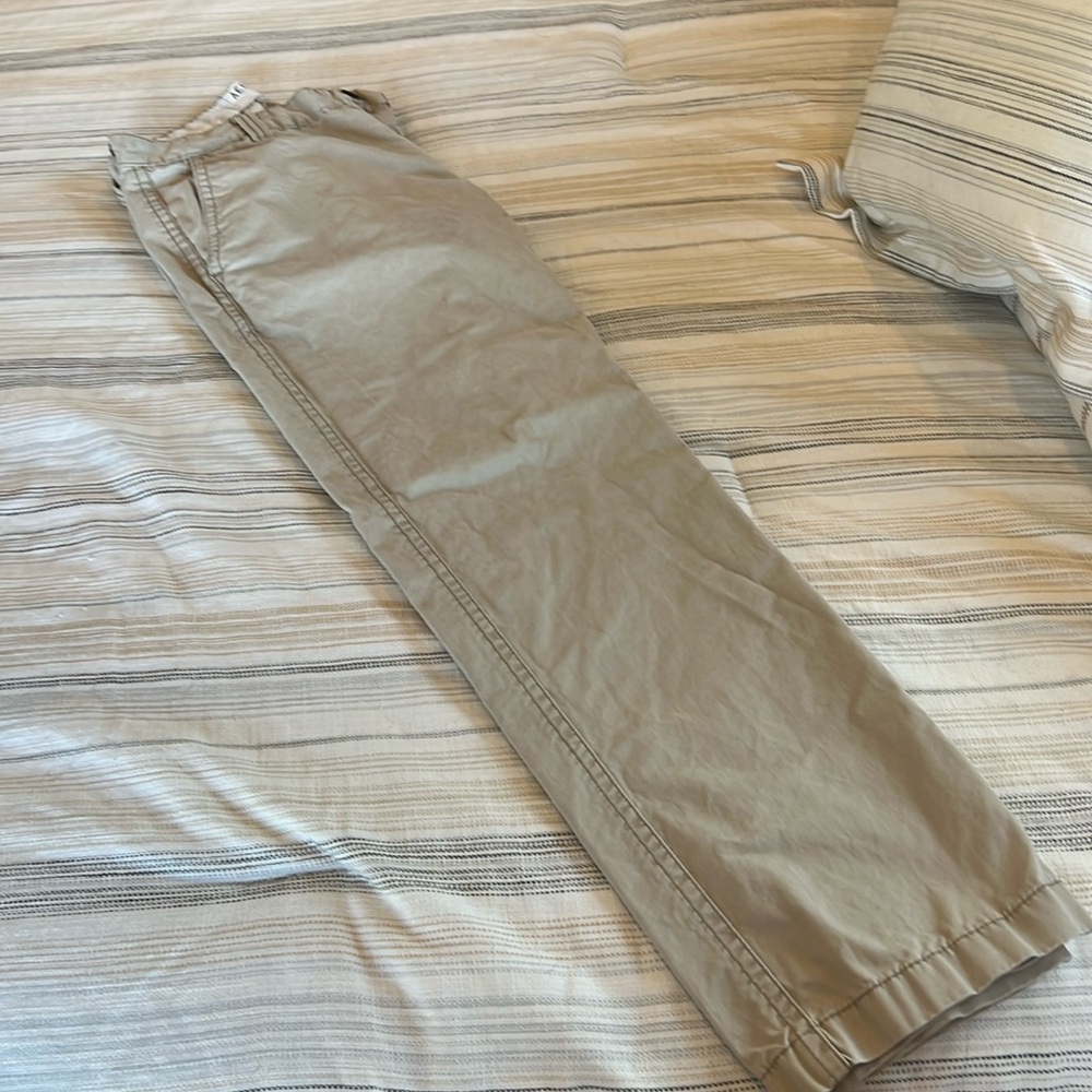 Aeropostale Khakis